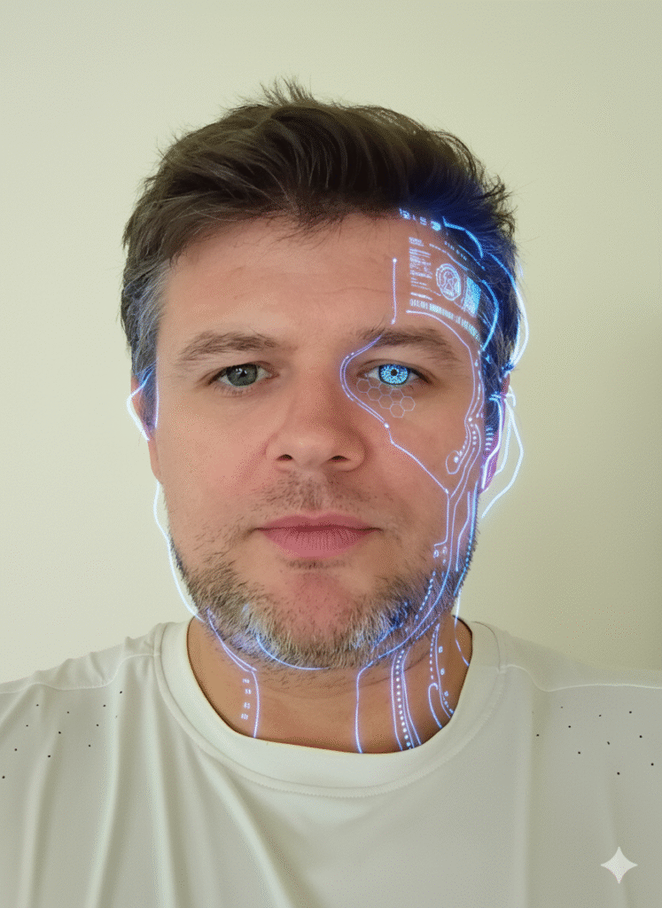 Generated Image October 11, 2025 - 9_20PM Ai Automation Expert