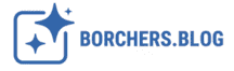 borchers.blog